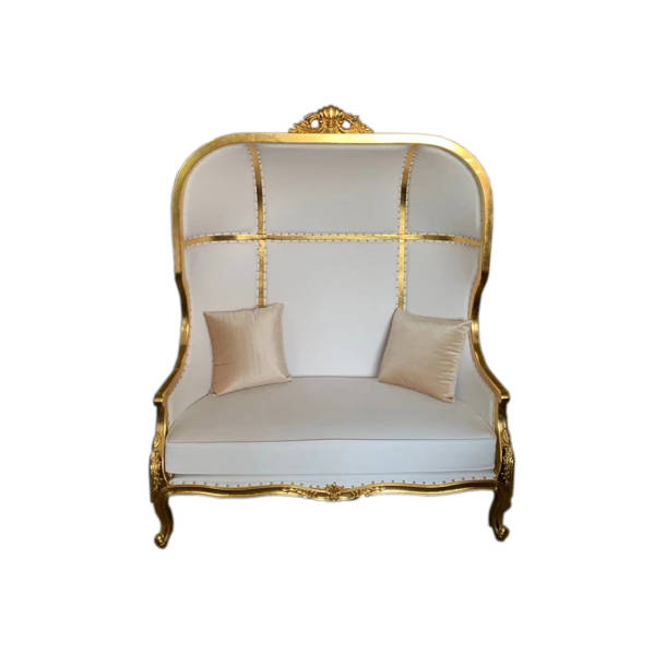 Astoria Grand Kyrie Faux Leather Club Chair & Reviews Wayfair